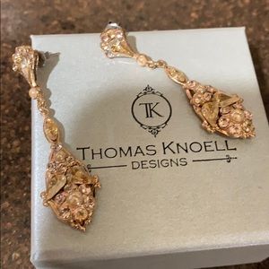 Thomas Knoell Earrings
